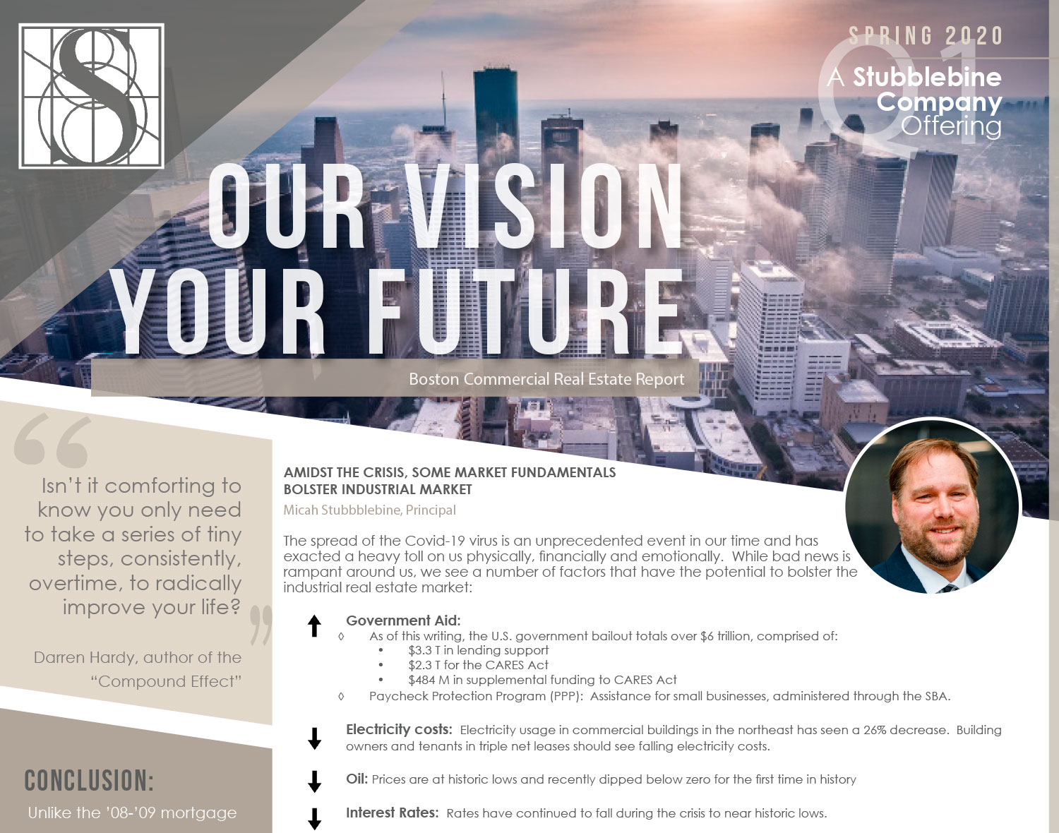 2020 Q1 Newsletter